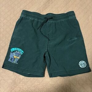 Billabong swim shorts